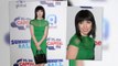 Carly Rae Jepsen And Kelly Clarkson At Capital's Summertime Ball