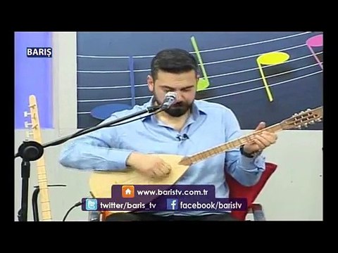 Ahmet Can Kaya - Yazık Olmuş Yarsız Ömrü Geçene & Ali Sırrı