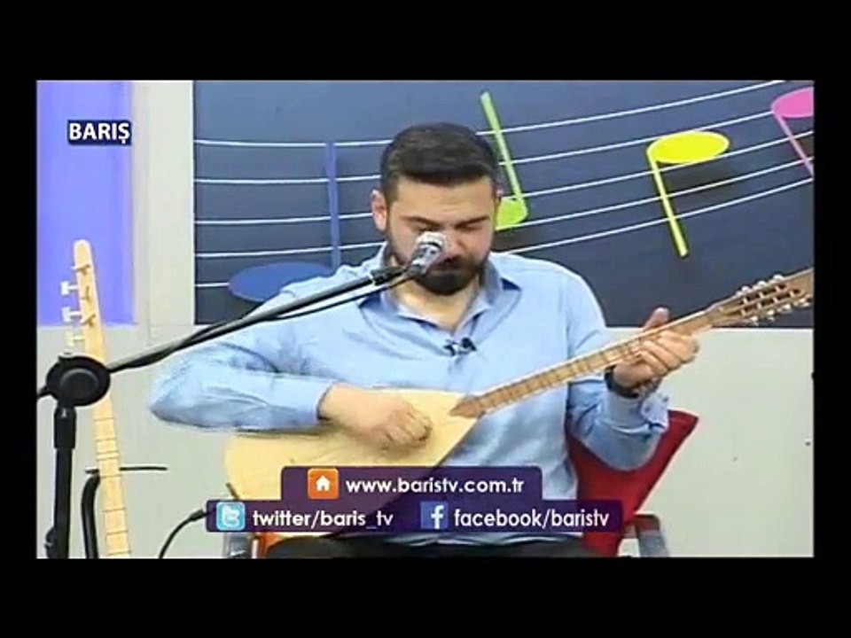 Ahmet Can Kaya - Yazık Olmuş Yarsız Ömrü Geçene & Ali Sırrı