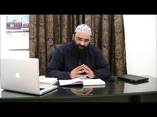 (01) Story of Hazrat Malik bin Dinaar