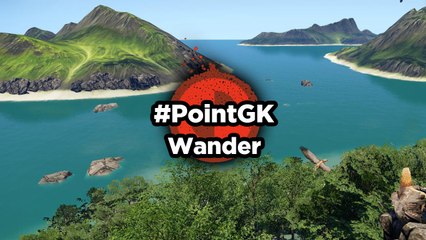 Wander - Point GK