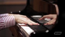 WGBH Music: Daniil Trifonov plays Frederic Chopin Etude Op. 25, No. 3