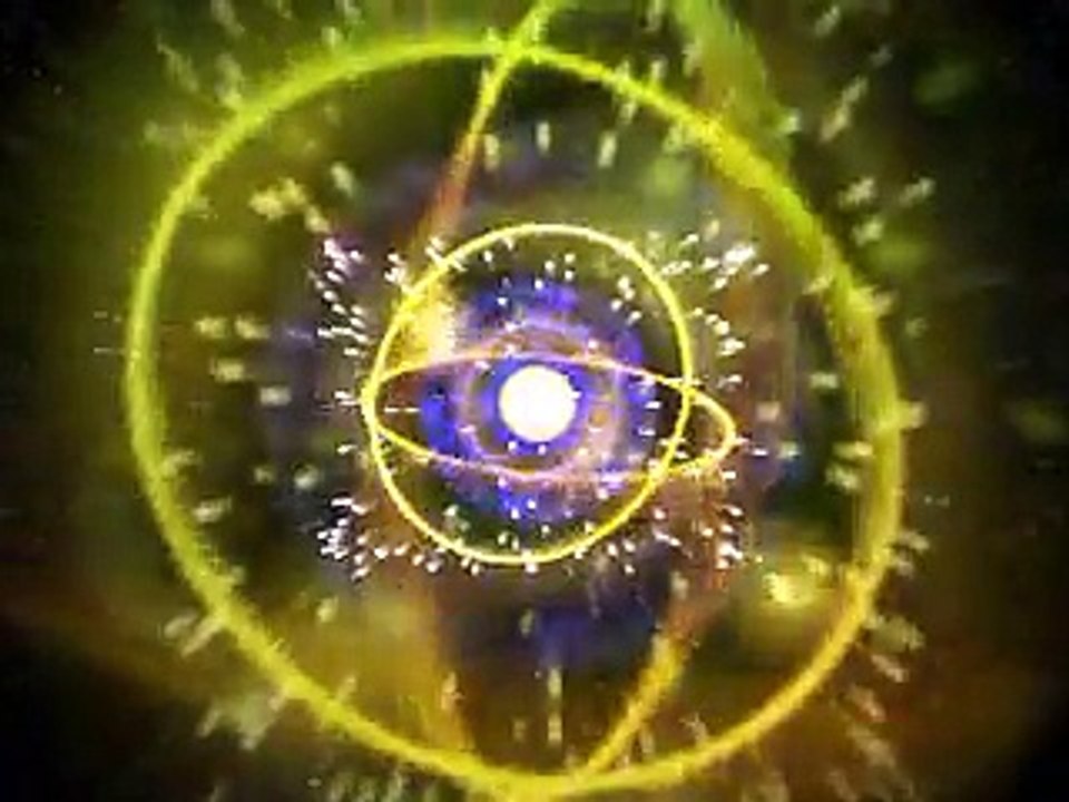 Abraham Hicks-Art of Allowing- Have faith in your manager