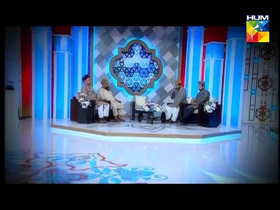 Ramzan Welcome