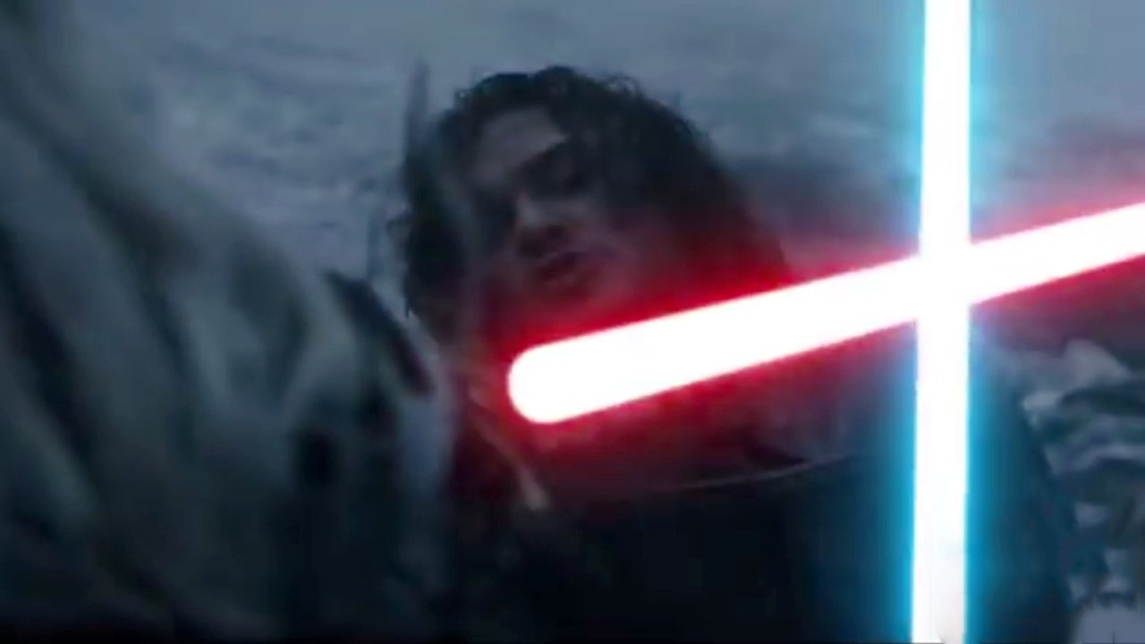 Game of Thrones version Star Wars