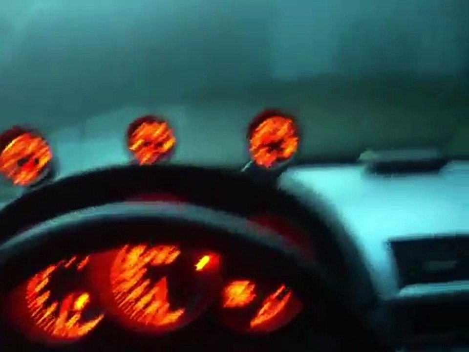 Mazda 3 turbo