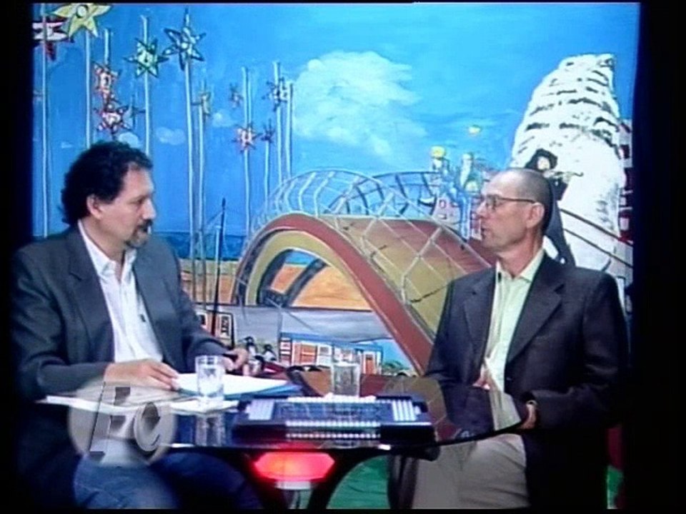 Foro Comunal Programa Nro. 68