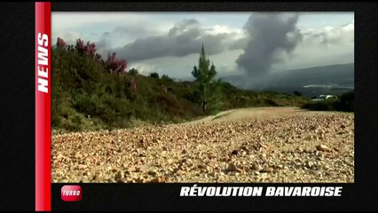 Les News de la Semaine - 1ère partie (Emission Turbo du 07/06/2015)