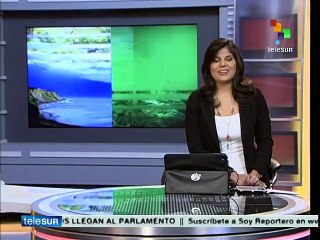 Hoy se conmemora el Día Mundial de los Océanos