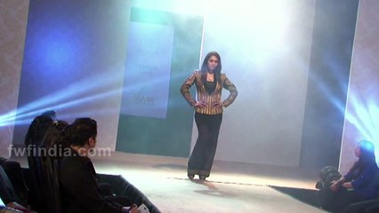 Adhyan Suman And Sara Loren At On Location Shoot Of Ishq Click-1