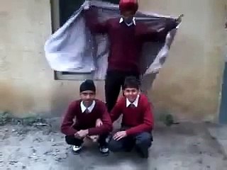 Magic Dekho..Ha Ha