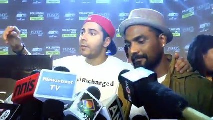 Maggi Controversy - Varun Dhawan Breaks Silence