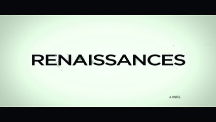 RENAISSANCES (SELF/LESS) - Bande-Annonce / Trailer  [VOSTF|HD1080p]