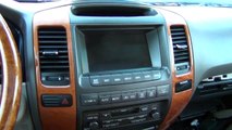 GTA Car Kits - Lexus GX 470 2004, 2005, 2006, 2007, 2008, 2009 iPhone, iPod and AUX adapter