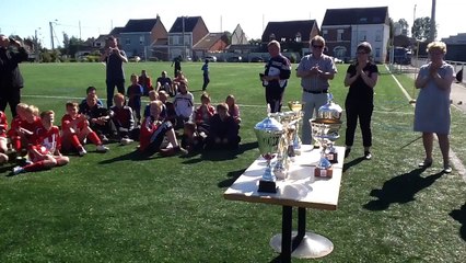 THÉO encore une fois le gardien Numéro 1