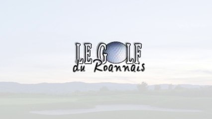 Golf du Roannais