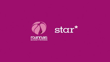 Roannais Basket Feminin - Star