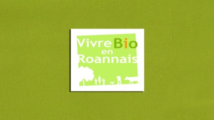 Vivre Bio en Roannais
