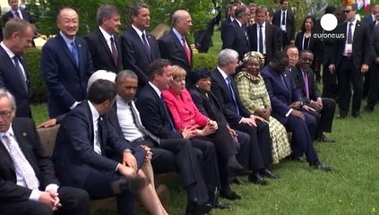 Le G7 menace de durcir les sanctions contre Moscou dans le conflit ukrainien