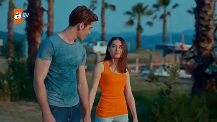 Aşk Zamanı 1.Bölüm 2. Fragmanı