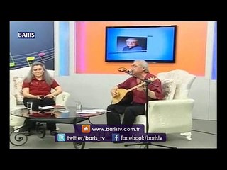 Aşık Gülabi - Yemen Ellerine Bir Can Gönderdim (DEYİŞ)