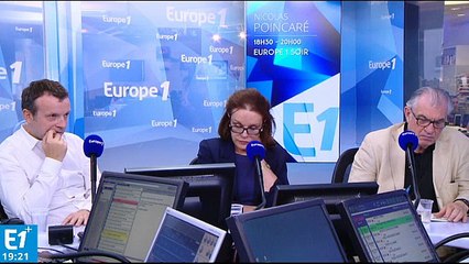 François Asselin était dans "Le club de la presse" - PARTIE 2