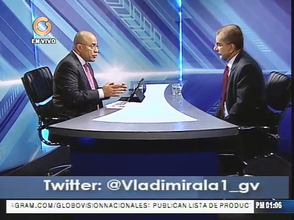 Economista Álvarez: Nadie quiere tener bolívares