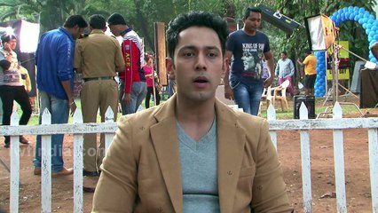 Ajaz Khan & Saahil Anand To Shoot The Patch Work Of Their Film Love Day -2