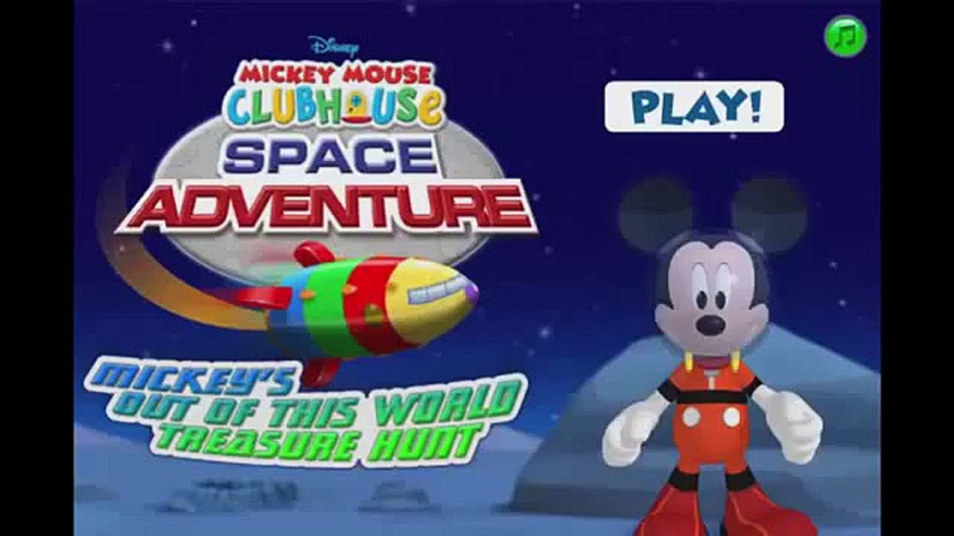 Mickey Mouse Clubhouse Full Games - Mickey Mouse, Goofy, Donald Duck! -  video Dailymotion