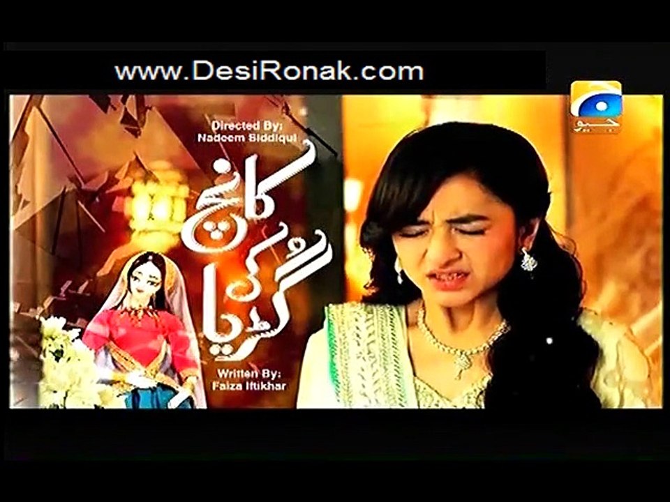 Kaanch Ki Guriya Episode 11 HQ Part 2