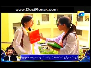 Kaanch Ki Guriya Episode 11 HQ Part 3