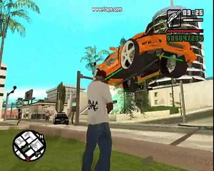 Gta San Andreas Mods Collection 5