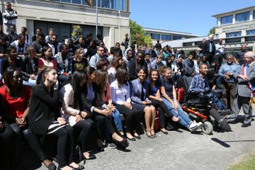 Récompenser le mérite partout : le dispositif « meilleurs bacheliers », nouveauté du bac 2015