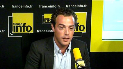 Vincent Wermus ( HomeAway) : « notre offre est complémentaire de celle de l’ hôtellerie »