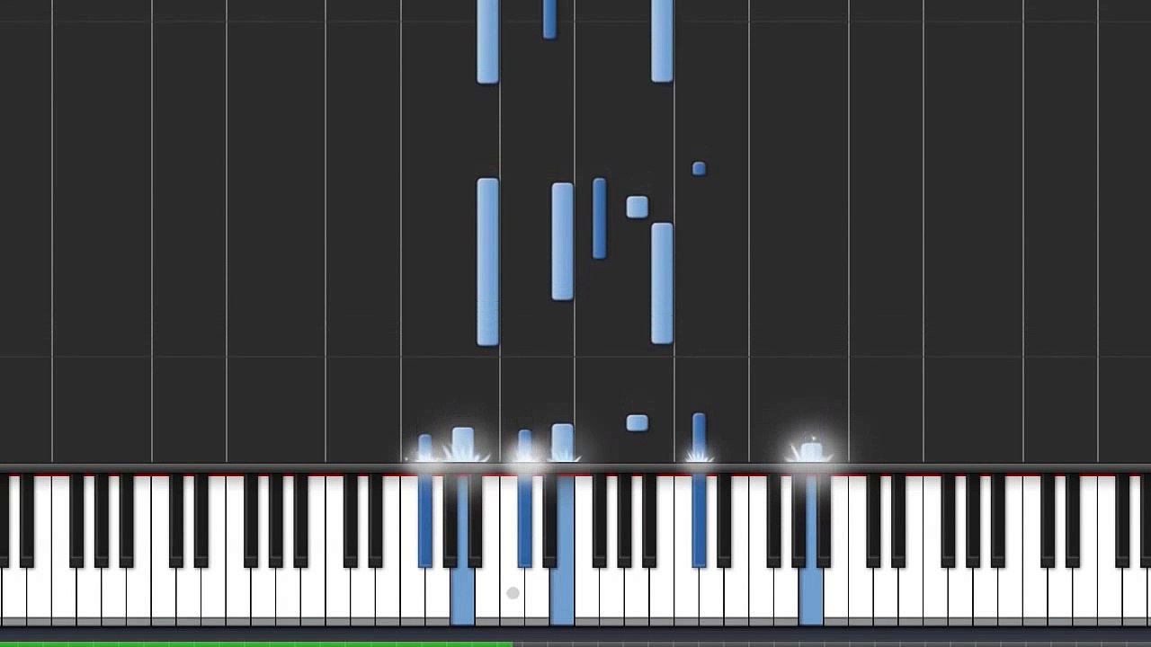 Yosuga no Sora Toui Sora He