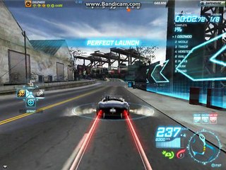 Petersburg Dam - Shelby Cobra 427 S/C