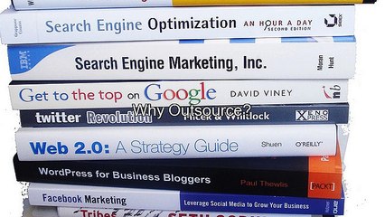 Contracting out SEO Article Writing