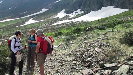 Panorama vallée de La Pèz (65)