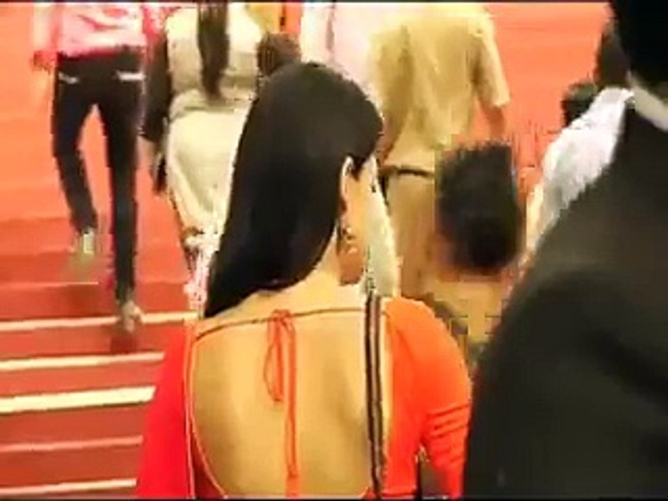 Meri Aashiqui Tum Se Hi 13th June 2015 Full Update-Ishani Exposes Ritika  Pregnancy Truth