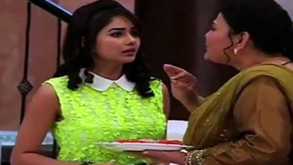 Kumkum Bhagya 10th June 2015 Full Update-Tanu Ho Rahi Hai Pragya Se Jealous