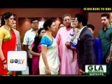 Yeh Hai Mohabbatein 9th June 2015 Full Update-Subbu Ne Mara Ishita Ko Chanta