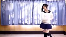 Japanese Cute Dance Time 43