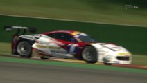 Championnat de France FFSA GT - Spa - Course 1