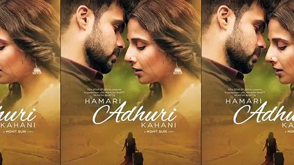 Yeh Hai Mohabbatein - Vidya Balan & Divyanka Tripathi