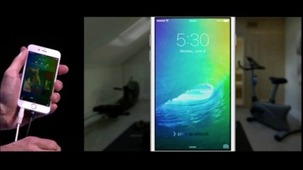 Apple : iOS9