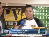 UPV rechaza visita de Felipe González