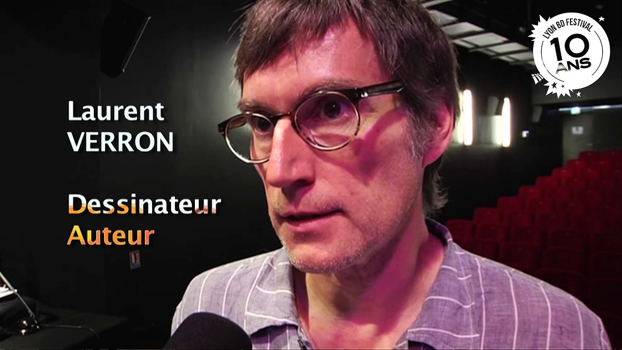 Boule et Bill - Laurent Verron
