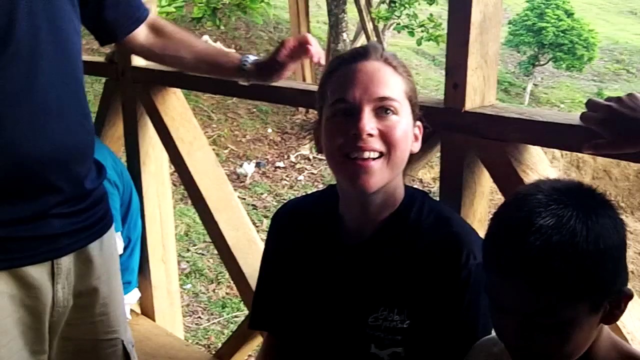 Short Term Mission Trips