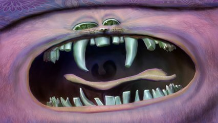 Chowder on me (Dan Boer vs Maroon 5)