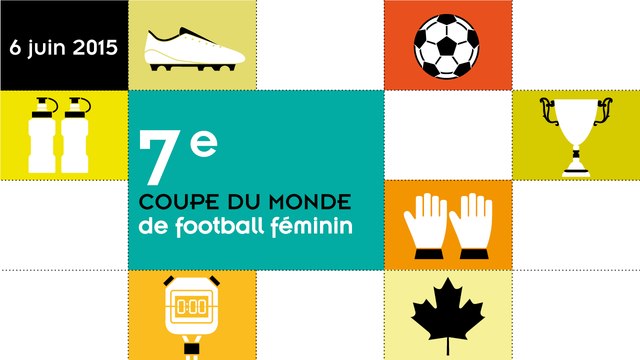 Tout savoir de la Coupe du monde de football féminin en 5 minutes